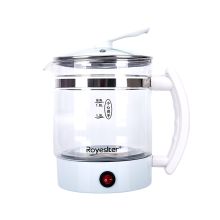 荣事达 WDL-098 1.8L 电脑分体养生壶 白色（单位：台）