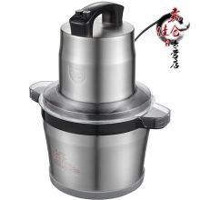 古莎 3L 全自动大容量打蒜（单位：台）