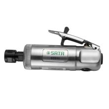世达(SATA) S02511  1/4"气动研磨机 绿 (单位:台）