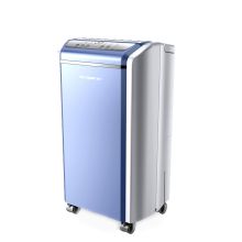 欧井 OJ-208E 除湿器 蓝色 （单位：台）