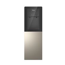美的 YD1126S-X 饮水机 黑色+香槟金色 （单位：台）