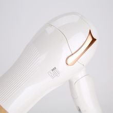 米技 MJ-002 1200W 电吹风 白色 （单位：个）