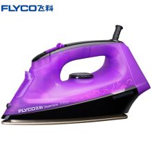 飞科 FI9310 手持迷你家用便携式蒸汽电熨斗 紫色（单位：台）