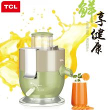 TCL TM-PB251A 水果蔬菜多功能料理机 绿色（单位：台）