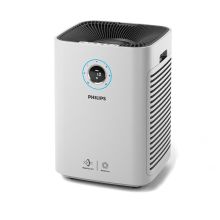 飞利浦/PHILIPS  AC5602 PM2.5除细菌智能数显  空气净化器 YC 白色