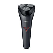 飞利浦/PHILIPS  S1102/02 电动剃须刀 YC 黑色