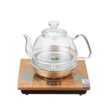 金灶 H7 全智能茶艺炉涌泉式底部上水电热水壶 （单位：台）