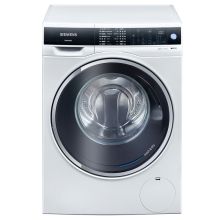 西门子 WD14U5600W 10公斤 洗烘一体变频滚筒洗衣机（单位：台）