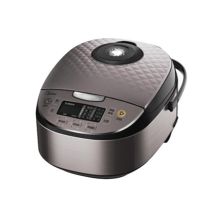 美的 RS4057 4L 圆灶釜电饭煲 灰色(单位：台）