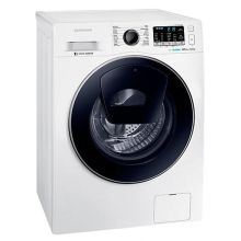 三星 WW80K5210VS/CS (8KG) 850*456*600MM 洗衣机 白色(单位：台）