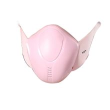 TCL CJ15F-A1穿戴式 空气净化器 成人款YC 粉色