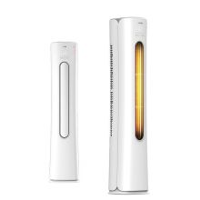 奥克斯/AUX KFR-72LW/BpR3CPA1(B3) 立柜式空调 大3匹 变频冷暖 静音 白色