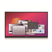 海信（Hisense） LED55W20D 55英寸触控一体机