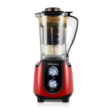 荣事达 RZ-528H 1500W 破壁料理机 红色 单位:(台)