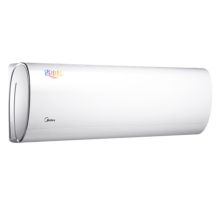 美的 KFR-26GW/BP3DN1Y-DA200(B2)E 1P壁挂式空调（整机保修六年）（单位：台）