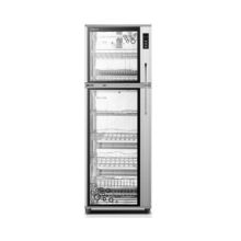 万和(Vanward) ZTP218-2LC 立式消毒碗柜臭氧高温 218L/白色 (单位:台)