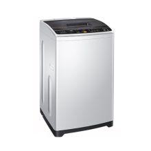 海尔(Haier) XQB80-KM12688 8公斤 波轮全自动洗衣机 银色（单位：台）