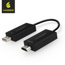 海备思 无线HDMI 高清手机连电视机苹果传输airplay投屏安卓 同屏器（单位：根）
