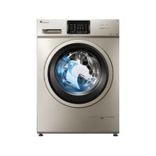 小天鹅 TG80-1420WDXG 8kgWIFI变频滚筒洗衣机 香槟金 单位:台