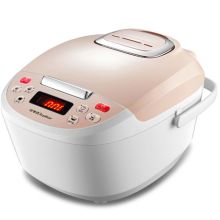 荣事达 RFB-S4071 4L家用黄晶内胆容量微电脑电饭煲 玫瑰金（单位：台)