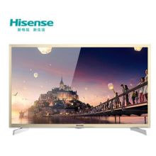 海信 LED49M5000U 49英寸 4K超高清智能WIFI液晶电视 金色 （单位：台）