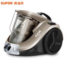 苏泊尔 5B21A  地毯式吸尘器