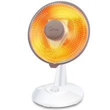 美的 NPS7-15A5 小太阳取暖器 （单位：台）
