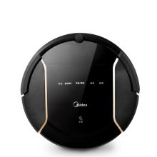 美的 VR10F2-TB 扫卷吸拖四合一智能扫地机器人 黑色（单位：台）