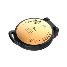 美的（Midea） JHN34Q 双面悬浮加热煎烤机 (单位:台)