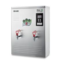 碧丽 JO-K60C 步进式节能电热开水器 银色（单位：台）