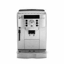 意大利德龙 ECAM22.110.SB 咖啡机家用全自动咖啡机 1.8升 银灰色