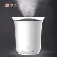 京选 空气加湿器大空间家庭办公室用大加湿量超声波细雾