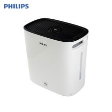 飞利浦 PHILIPS 加湿净化一体机HU5930 零水雾5000系列
