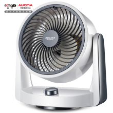 澳柯玛 AUCMA KYT-15B6家用台式空气循环扇/宿舍用电风扇
