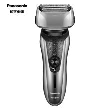 松下 PANASONIC 电动剃须刀 刮胡刀 快速充电 智能4刀头 ES-RF31-S405