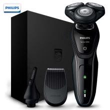 飞利浦 PHILIPS S5082/61 干湿两用电动剃须刀