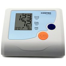康泰 CONTEC CONTEC08D 血压计 上臂式 电子血压仪