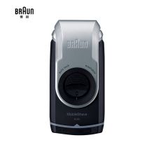 博朗 BRAUN 电动剃须刀M90全身水洗往复式刮胡刀