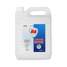 净佰俐/JINGBL 84消毒液 5L 1瓶装