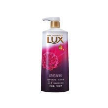 力士 精油香氛沐浴乳迷情花语 720g 单位：瓶