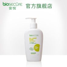 安悦(biosecure) 200ml装海水玫瑰茄洗手液 (单位:瓶)