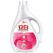立白/Liby 全效馨香 洗衣液 1kg