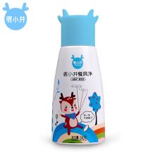 鹿小井 240g 餐具净 24瓶/件（单位：瓶）