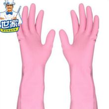 世家 21229 乳胶手套 30*16*2 (单位:付)