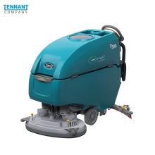 坦能 T500e 手推式洗地机 工业工厂用电动地面擦地机 （单位：台）