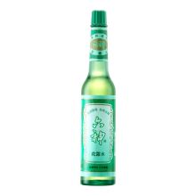 六神 花露水 195ml 经典玻瓶花露水 祛痱止痒 痱子露  止痒水（单位：瓶）