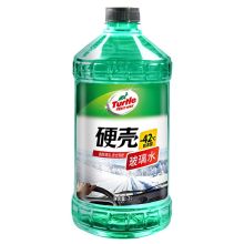 龟牌 G-4122R -42℃隐形玻璃绿宝石玻璃水普防冻（单位：瓶）