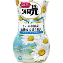 小林制药 500ml 空气清新剂 除臭消臭清香剂（单位：瓶）