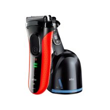 博朗 3050CC 剃须刀 红色（单位：个）