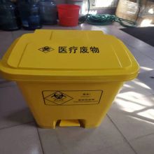 国产 60cm 医疗垃圾桶（单位：个）